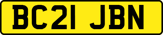 BC21JBN
