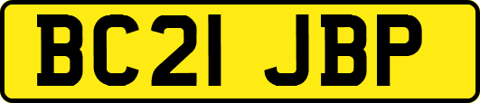 BC21JBP