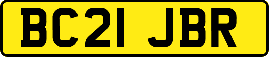 BC21JBR