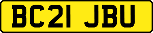 BC21JBU