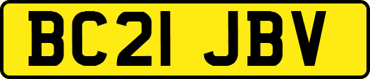 BC21JBV