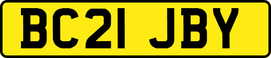BC21JBY