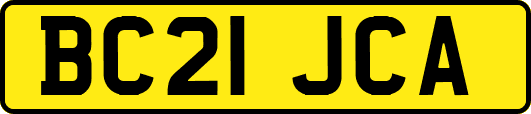 BC21JCA