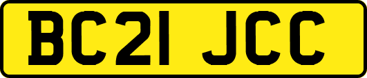 BC21JCC
