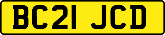 BC21JCD