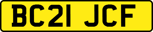 BC21JCF