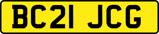 BC21JCG