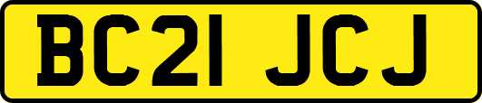 BC21JCJ