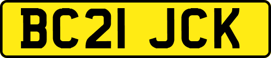 BC21JCK