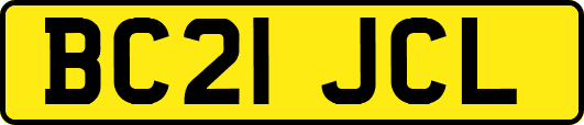BC21JCL