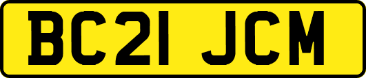 BC21JCM