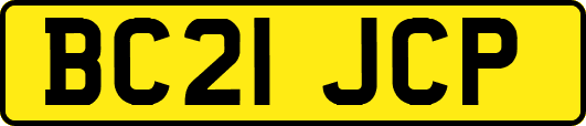 BC21JCP