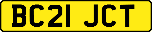 BC21JCT