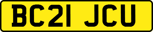 BC21JCU
