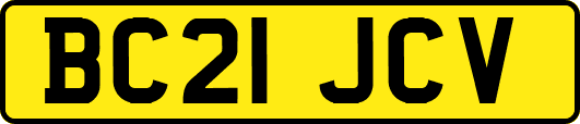 BC21JCV