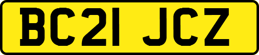BC21JCZ