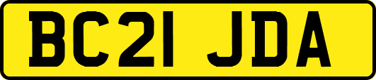 BC21JDA