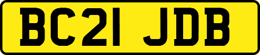 BC21JDB