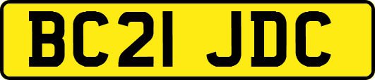 BC21JDC