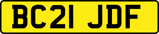 BC21JDF