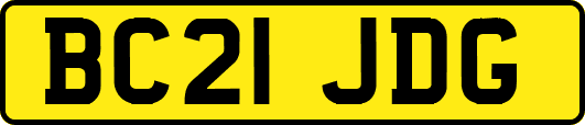 BC21JDG