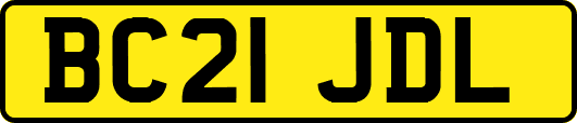 BC21JDL