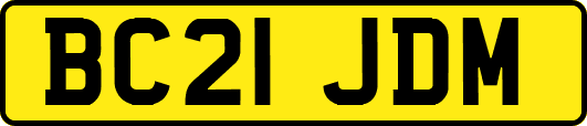 BC21JDM