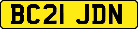 BC21JDN