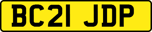 BC21JDP