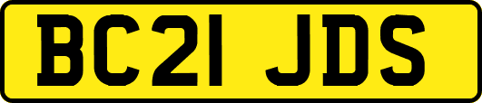 BC21JDS