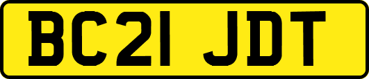 BC21JDT