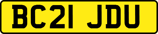 BC21JDU