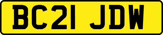 BC21JDW