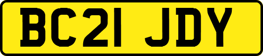 BC21JDY