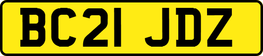 BC21JDZ