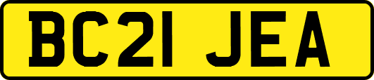 BC21JEA