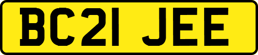 BC21JEE