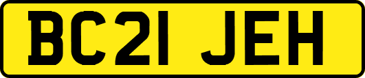 BC21JEH