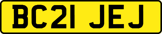 BC21JEJ