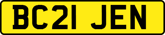 BC21JEN