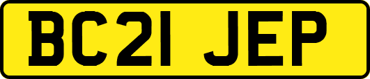 BC21JEP