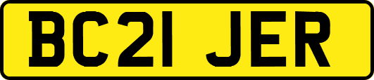 BC21JER
