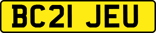 BC21JEU