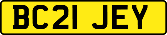 BC21JEY