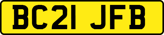 BC21JFB