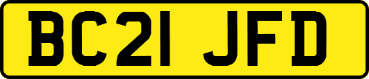 BC21JFD