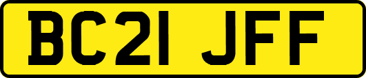 BC21JFF