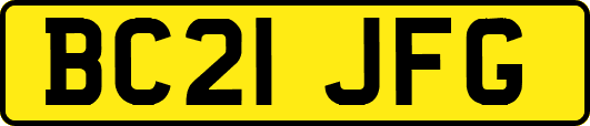 BC21JFG