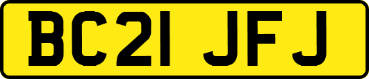 BC21JFJ