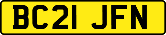 BC21JFN